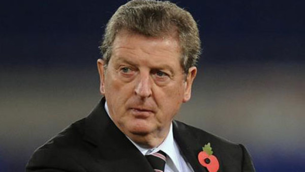 Roy Hogson entrenará al Liverpool