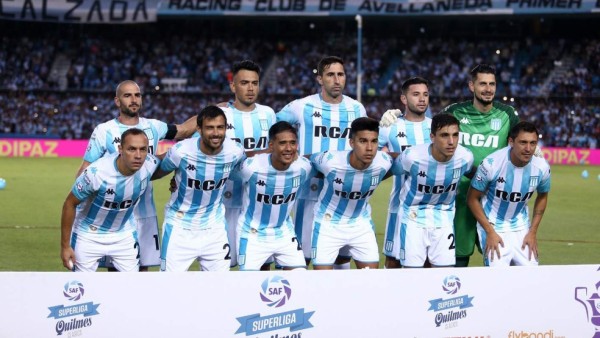 Transfermarkt: Los 25 clubes más caros del continente americano en 2020