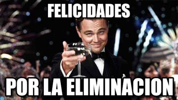 MEMES: Estas son las burlas contra Honduras por su adiós al mundial Sub-17