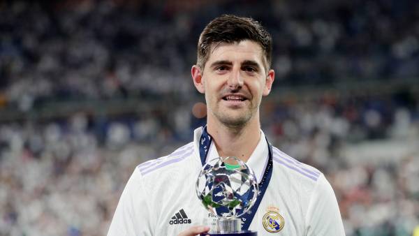OFICIAL: Real Madrid pierde a uno de sus jugadores claves por gastroenteritis ¿Peligra la Champions?