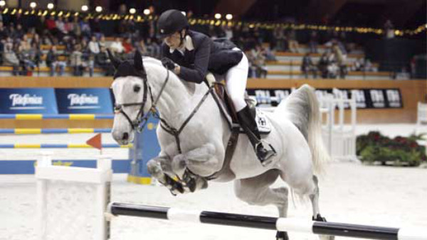 Imágenes que hicieron noticia en el mundo .