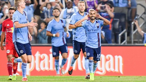 ¡Ya están todos! Los 16 clasificados a Liga de Campeones de Concacaf 2020