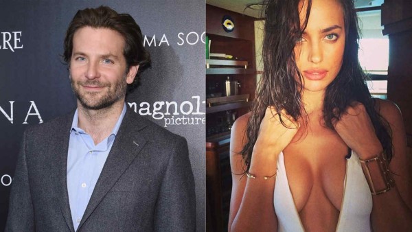 Entre rumores de embarazo, playas y besos, así es la vida de Irina Shayk lejos de Cristiano