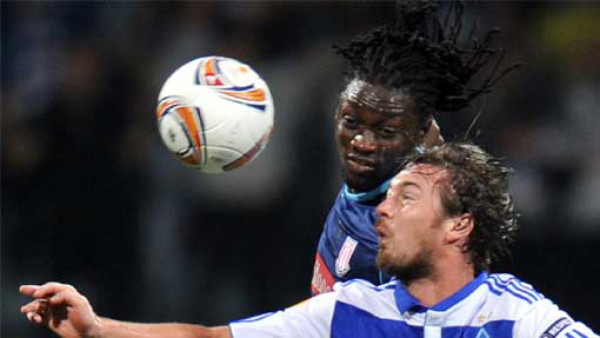 UEFA Europa League .