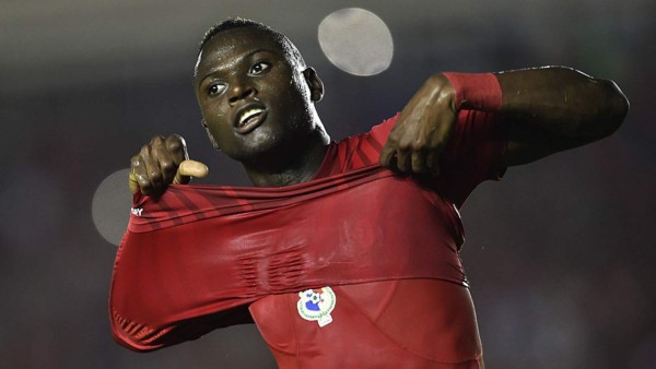 Los 15 jugadores de Panamá que se visualizan en Rusia-2018