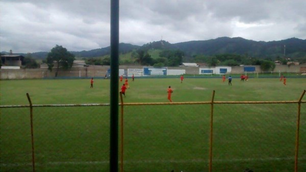 Las canchas y estadios donde se jugará la Copa Presidente 2018