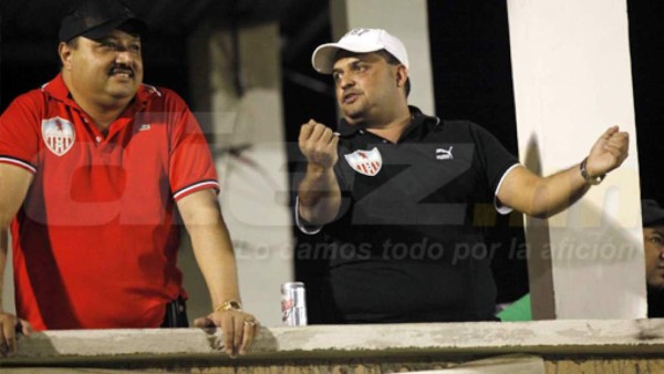 Dirigentes deportivos y futbolistas que han sido asesinados en Honduras