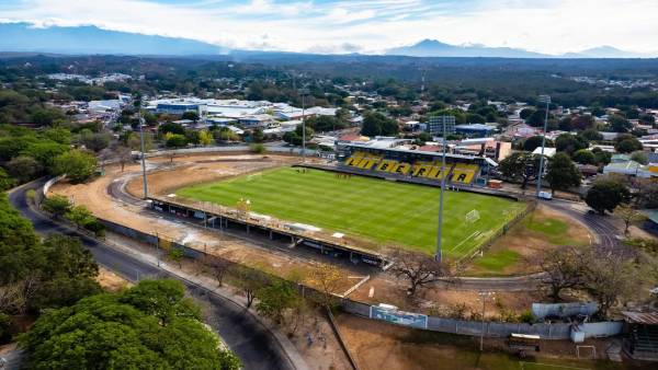 ¡Son pioneros! Estadio del Municipal Liberia de Costa Rica estrenará el VAR en ligas de Centroamérica