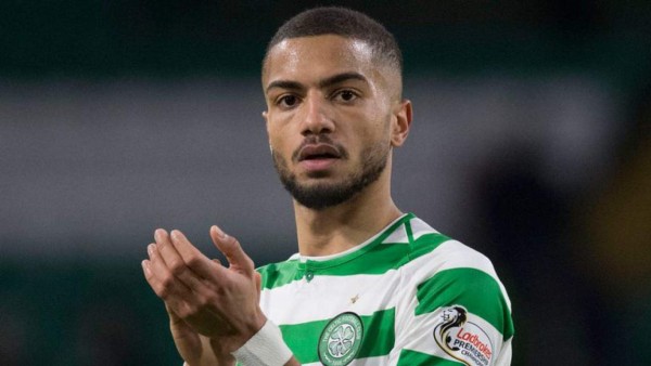 Celtic prepara barrida que incluye a Emilio Izaguirre, un tico y uno de EUA