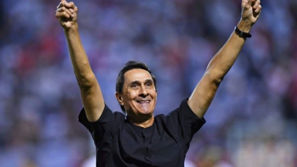 ¡Honduras busca técnico! Los nombres que suenan en órbita para sustituir a Fabián Coito