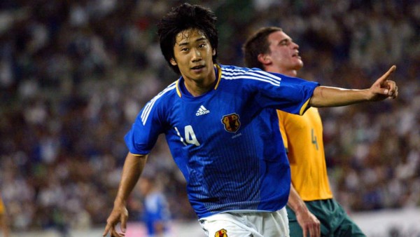 Los grandes cracks que nunca jugaron un Mundial Sub-17