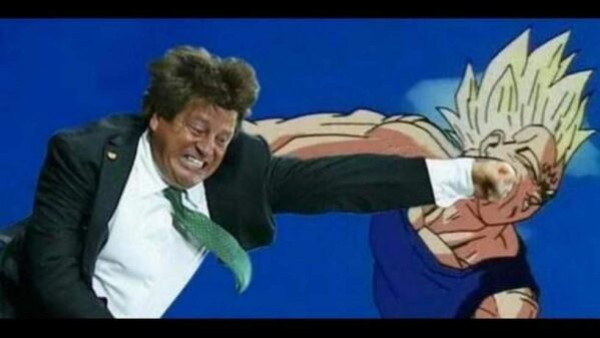 Los memes contra 'El Piojo' antes del México-Costa Rica
