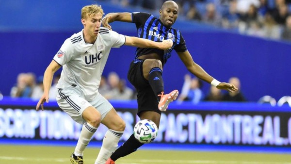 Olimpia-Montreal Impact: Una batalla dispareja desde títulos y chequera, pero con goleadores hondureños