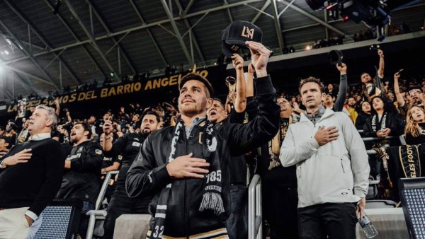 'Fito' Zelaya será el salvadoreño número 22 en la historia de la MLS