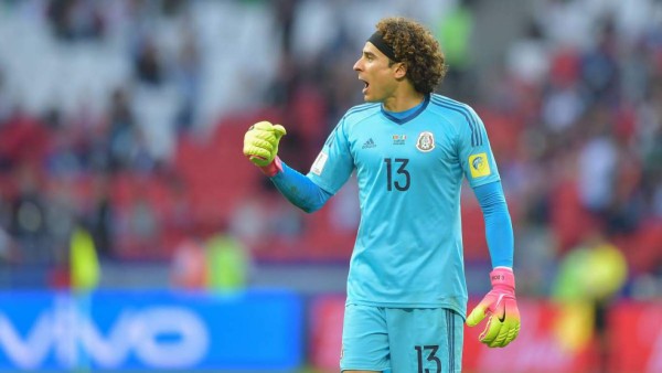 Revulsivo y a matar: México y su 11 titular para acabar con Chile en San Diego