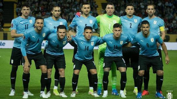 Convocatorias del Mundial de Qatar 2022: conocé los listados oficiales de todas las selecciones participantes