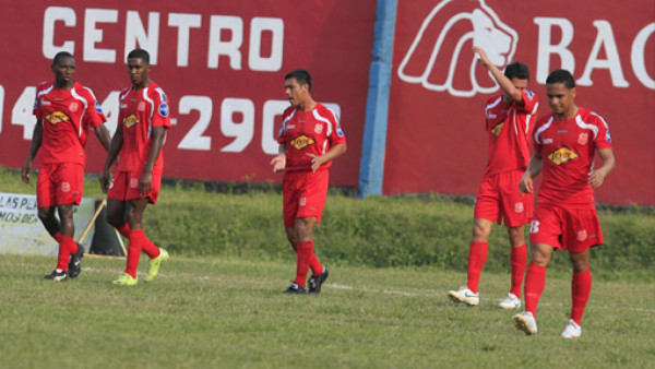 Vida arranca su pretemporada
