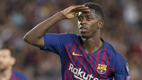 TOP: Las grandes joyas del fútbol que son los 'Balones de Oro' del futuro