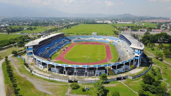 ¿Qué mejoras le harán al Morazán y Olímpico? Mariano Gómez y los cambios que quiere hacer en el deporte sampedrano