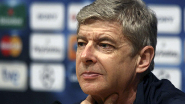 Wenger: 'Fábregas no se vende'