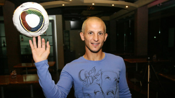 '¿Motagua en crisis? No qué va...”