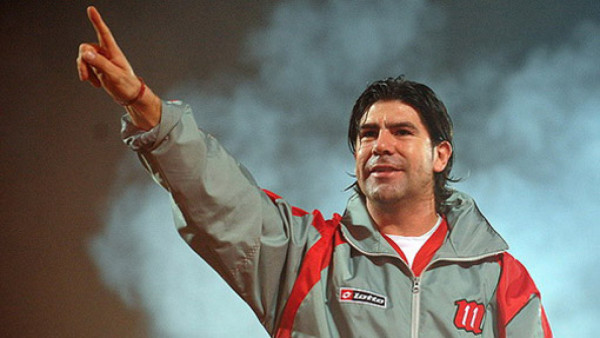 Marcelo Salas será directivo