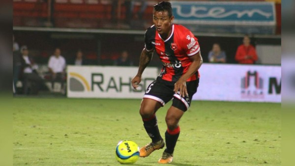 La actualidad de todos los legionarios catrachos por el mundo