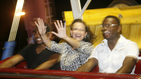 'Nunca pensé quedar fuera de los 23'