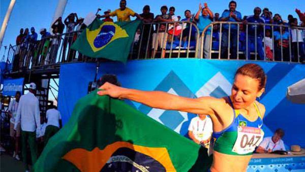 Panamericanos 2011 en Guadalajara