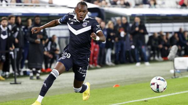 Desde el 13 de febrero del 2022, el hondureño Alberth Elis solamente ha anotado en una ocasión, siendo el 3 de octubre.