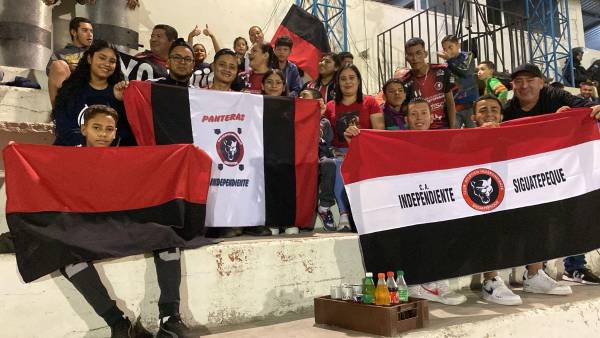 Minuto a minuto de la final de Liga de Ascenso: Juticalpa es el nuevo campeón tras show de goles ante Independiente