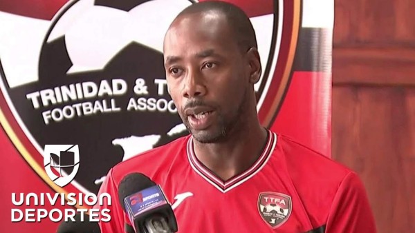 Concacaf tendrá toque sudamericano en las eliminatorias a Qatar 2022