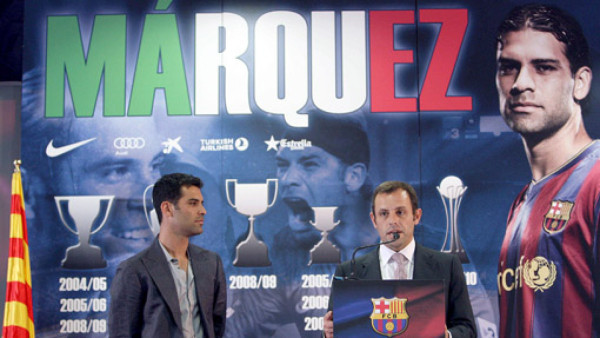 Márquez vio el momento justo para irse