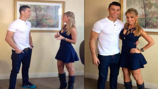 Inés Sainz se confiesa: La corrieron de casa por enamorada y lo que hizo para llegar a la televisión