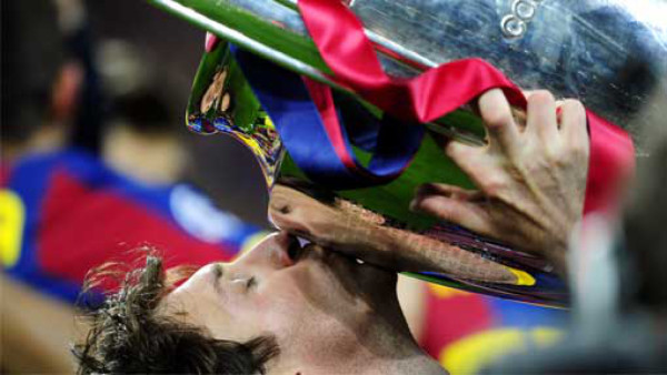 Las mejores fotos deportivas de la agencia AP.