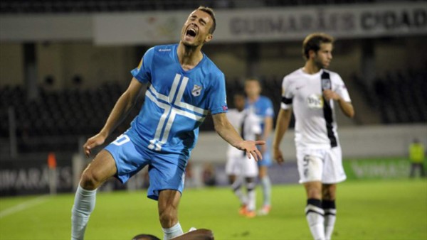 ¡QUÉ PROBLEMA! Los futbolistas con nombres impronunciables en el mundo