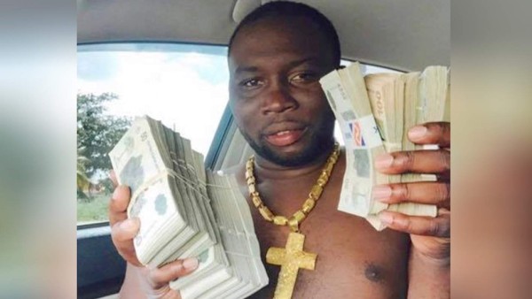 Lo que revela: Sale a luz el nombre de la persona que grabó el video en el camerino del Olimpia