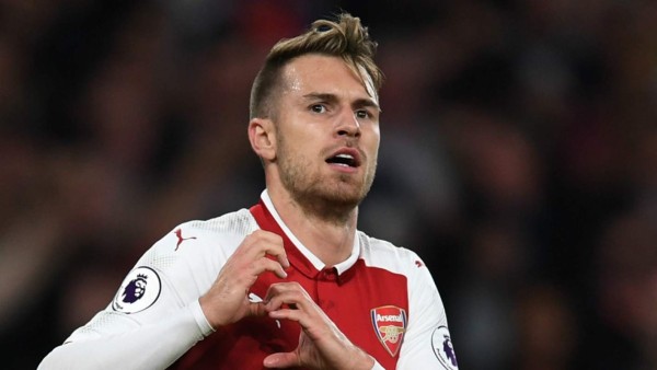 ¡EQUIPAZO! Así será el 11 ideal del Arsenal con sus nuevos fichajes