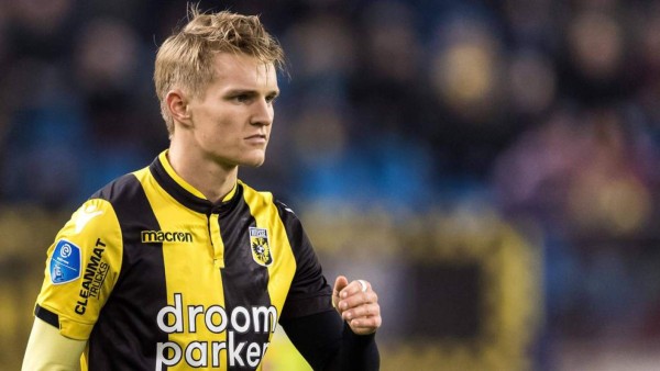 Real Madrid: Los cedidos de los que Zidane podría echar mano ¿quién regresará?