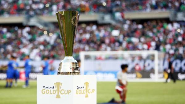 Millonario premio recibirá el campeón de la Copa Oro 2023.