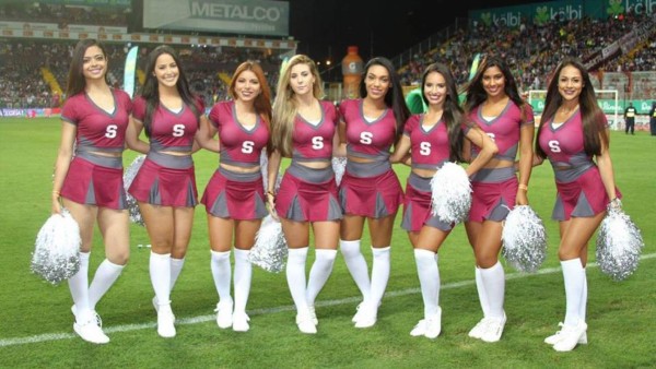 Kimberly Loaiza, la modelo centroamericana de la semana