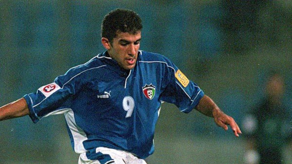 TOP: Los máximos goleadores de las selecciones nacionales en el mundo