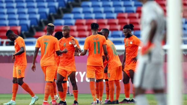 ¡Lo verán por televisión! Estas son las selecciones que ya están eliminadas de la Copa del Mundo de Qatar 2022