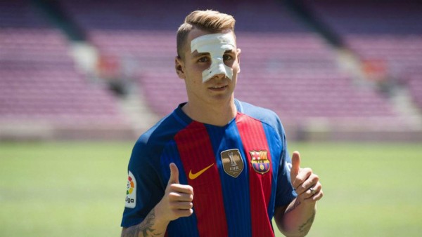 Las 14 nuevas figuras que jugarán en España la temporada 2016-17&nbsp;&nbsp;