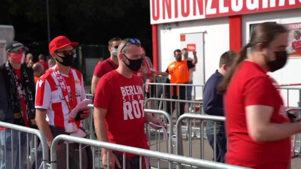 Guatemala y El Salvador: Diferentes ligas del mundo que se juega con público en tiempo de pandemia