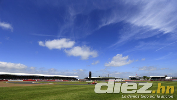 Las mejores Imágenes F1