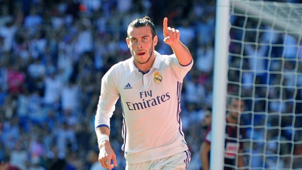 ¡Bombazos! Cuatro jugadores piden la salida del Real Madrid y Bale tiene una oferta