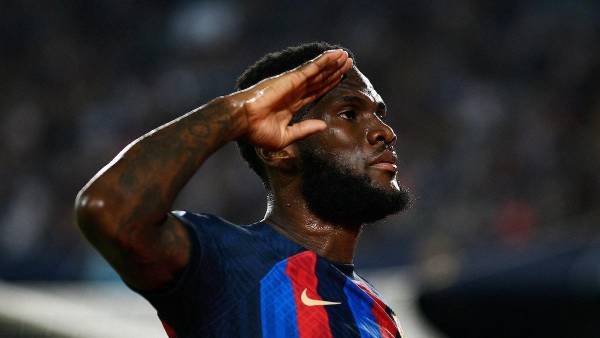 El jugador que será sacrificado por Barcelona y Xavi para poder fichar a Ilkay Gundogan del Manchester City