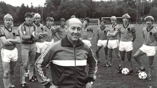 El DT holandés Ger Blok les consiguió a los hondureños una prueba en Turquía.