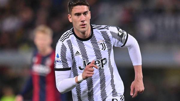 El delantero de 90 millones que el Real Madrid le robará al Atlético: Ancelotti lo ve como el reemplazo ideal de Benzema